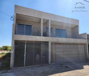 Daher Apartment Homes